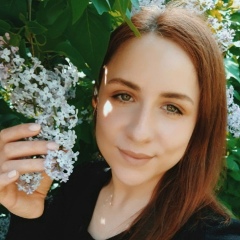 Мария Берекеля, 13.08