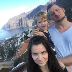 Ксения Шуваева, 07.04, Санкт-Петербург