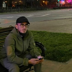 Мансур Чеченов, 23.06, Ставрополь