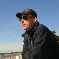 Александр Балабанов, 05.07, Санкт-Петербург