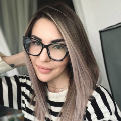 Владислава Михайлова, 30.06, Самара