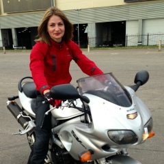 Наталья Монакова, 01.07.1984, Москва