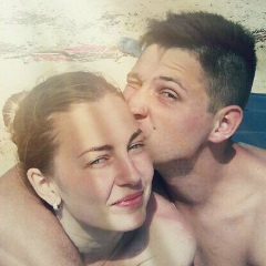 Жека Гайдабура, 03.11.1992