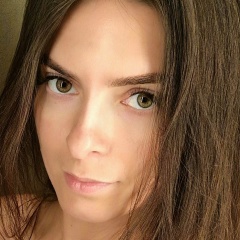 Анастасия Красноярская, 13.12