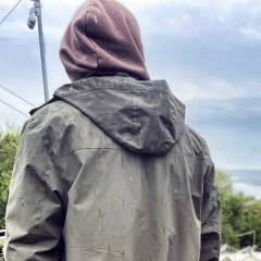 Карим Макаров, 23.12.1992, Санкт-Петербург