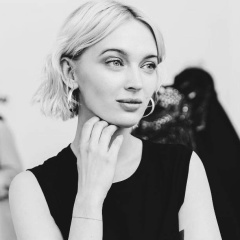 Юля Павлова, 20.12.1985, Санкт-Петербург