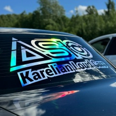 Влад Кучин, Петрозаводск