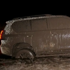 Сергей Иващенко, Москва