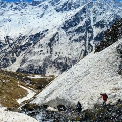 Сергей Копатков, 06.04.1989, Красноярск