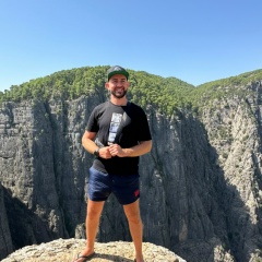 Иван Кабаргин, 30.12, Madrid