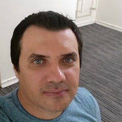 Viktor Yashchenko, 06.08.1982, Toronto
