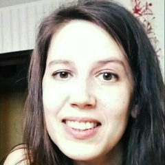 Олеся Ступак, 01.01.2003, Киев