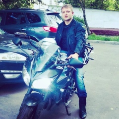 Дмитрий Дмитриев, Москва