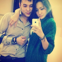 Damir Mataev, 22.03, Алматы