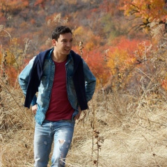 Mamadali Jubai, 01.10.1985, Алматы