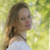 Татьяна Воронцова, 14.01.1980, Limassol