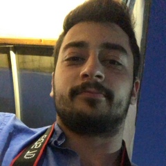 Caner Altun, 05.03.1994