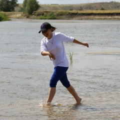 Юля Волынкина, 01.12.1914