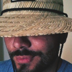 Edgar Briceño, 20.01.1981, New York City