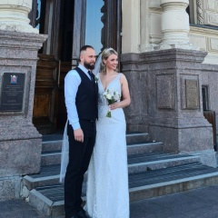 Евгения Ведшева, 10.06.1990