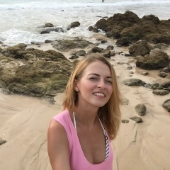 Татьяна Петрова, 08.10, Москва