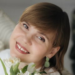 Дарья Журавлева, 22.04.1987, Богородск