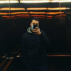 Александр Бьёф, 06.06.1986