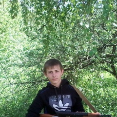 Юра Ярко, 22.11.2000, Киев