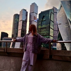 Татьяна Мастюгина, 24.02, Калининград