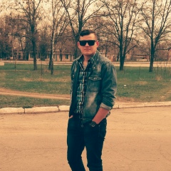 Макс Коваль, 01.06, Кропивницкий / Кировоград