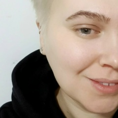 Евгения Артамошина, 24.04.1984