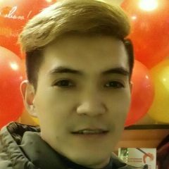 Бек Алмаз, 26.11, Москва