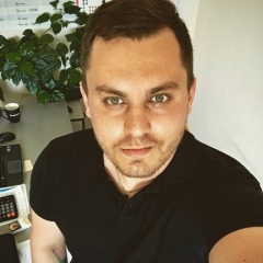 Денис Садилов, 30.11.1990, Пермь