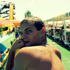 Γригорий Τихонов, 01.10.1990