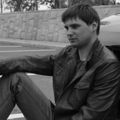 Паша Маликов, 27.07.1986, Астана