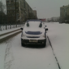 Олег Курбатов, 09.11, Санкт-Петербург