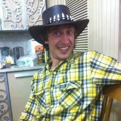 Григорий Сидоров, 15.10.1986, Алматы