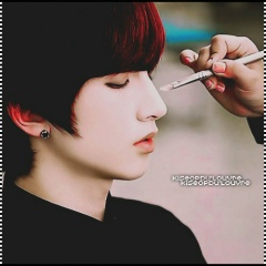 Kiseop Du'louvre, 17.01.1991, Seoul