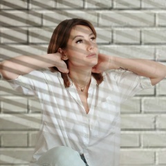 Катерина Пронина, 27.03, Москва