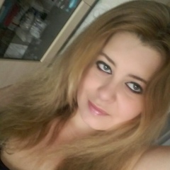 Юлия Долматова, 19.06.1992