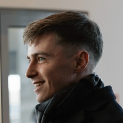 Александр Кузнецов, 22.03, Владивосток