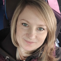 Олеся Андреева, 15.01, Коломна