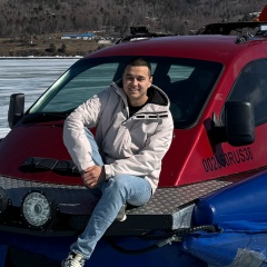 Назар Аннанепесов, 01.06, Москва