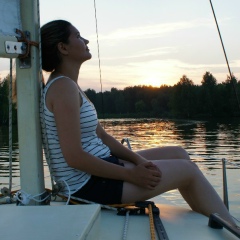 Оксана Самохина, 01.02, Тюмень