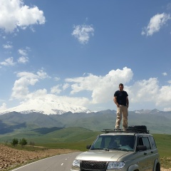 Дмитрий Апполонов, 21.04.1986, Санкт-Петербург