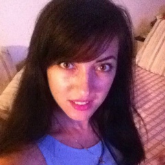 Татьяна Хамленко, 12.04.1989, Киев