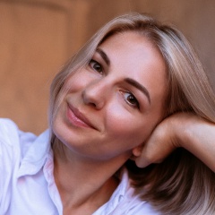 Татьяна Маевски, 12.11.1990, Долгопрудный