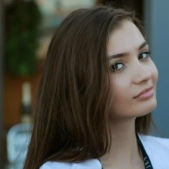 Виктория Кварц, Харьков