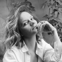 Светлана Поднебесная, Санкт-Петербург