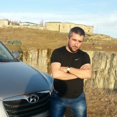 Шамиль Магомедов, 16.09.1982, Махачкала